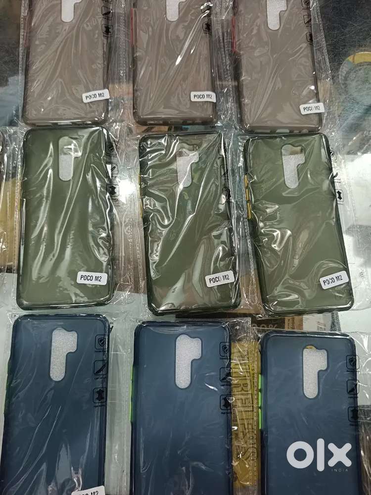 Mobile Cover Wholesale 7rs. only