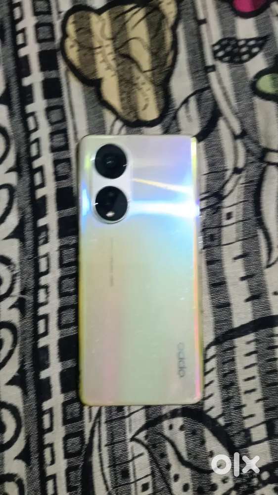 Oppo Reno 8t 5g 8 128 ram