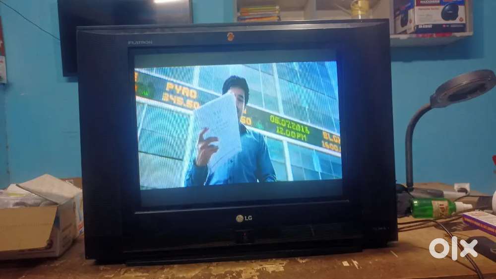 Lg 21 inch tv for sale