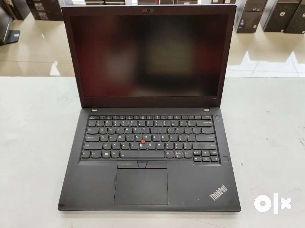 Lenovo ThinkPad i5 Laptops available for Coding and Editing Low price