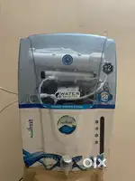 Water purifier