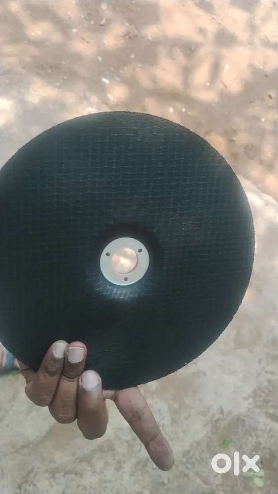 grinding wheel products