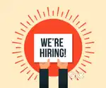 Urgently hiring