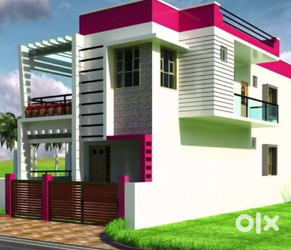 Room  for rent (only for Bachelor's )at KalyaniNagar