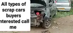 All scrap cars buyer expiry totally accidentally also
