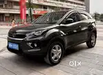 Tata Nexon 1.2 Revotron XMA AMT, 2020, Petrol