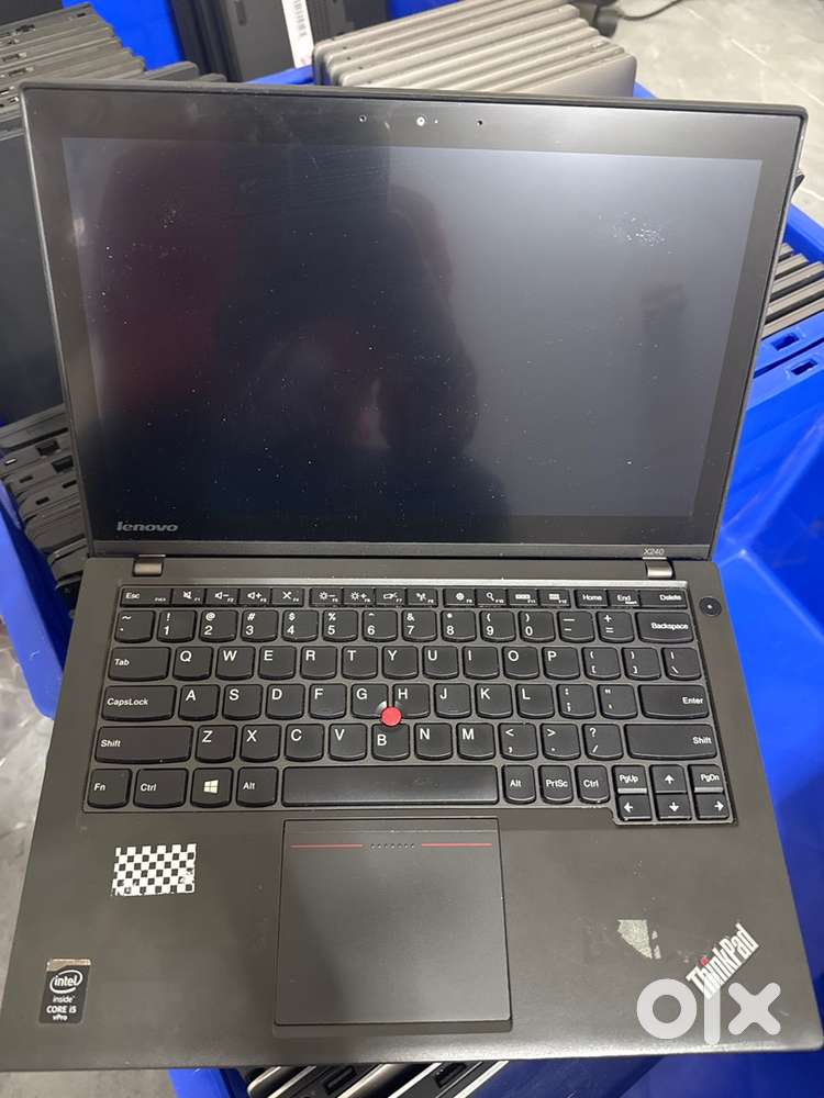 Lenovo touch screen i5 laptop 8gb ram 10000