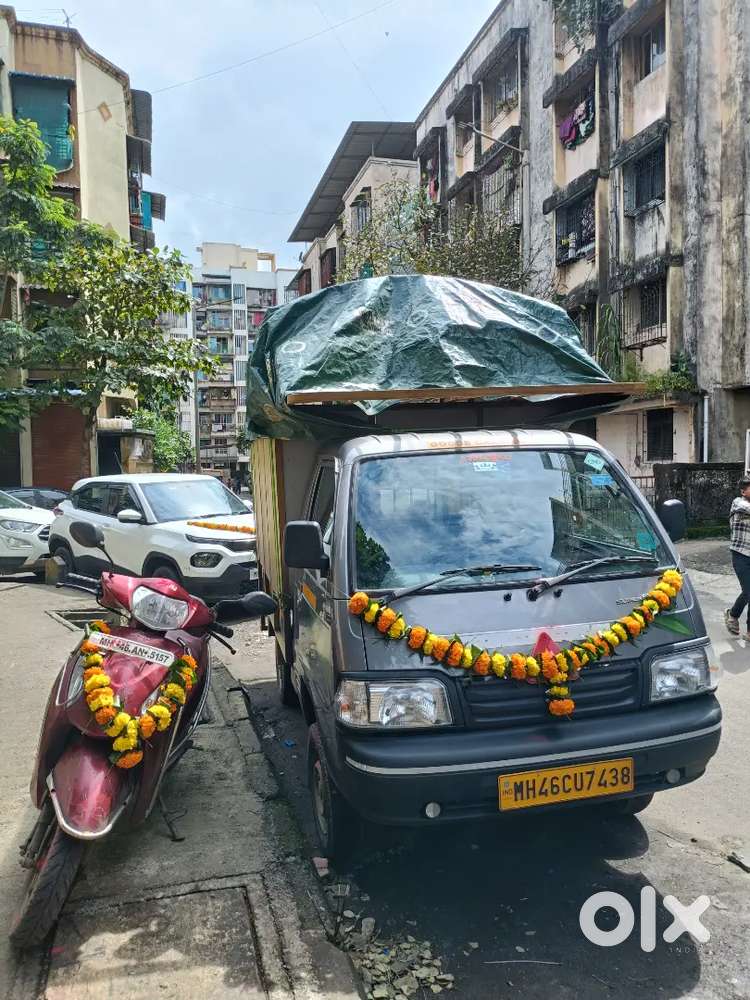 Tempo portar draivar