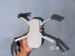 Dji mini 2 4k