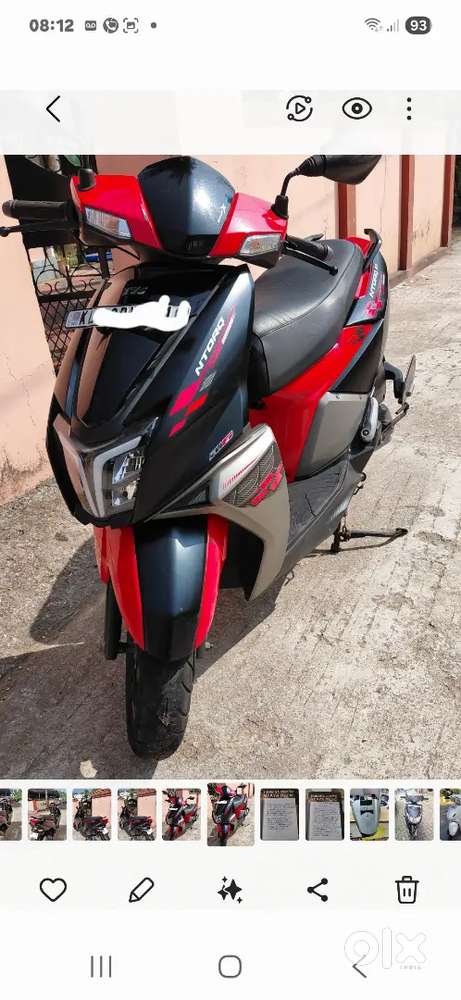 Single owner good condition no damage