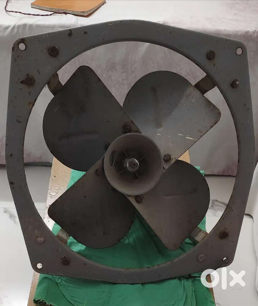 Exhaust Fan