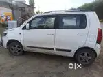Maruti Suzuki Wagon R 2015 Petrol 100000 Km Driven