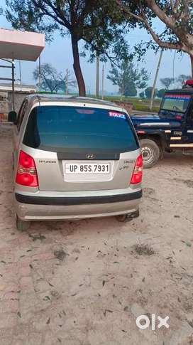 Hyundai Santro Xing 2008