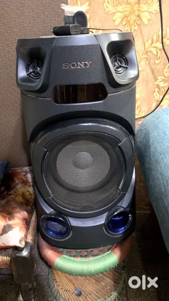 Sony MHC V13