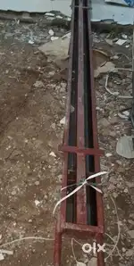 compound wall  biller mould
