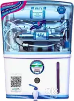 Express RO purifier service