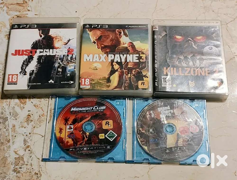 PlayStation 3
