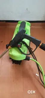 Pressure washer for sale (with warranty)