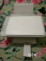 HP PRINTER UNDER WARENTY