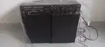 DVD 5.1 chanal 5 speaker with 2 fm
