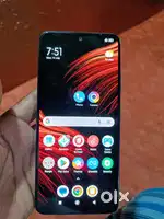 Poco x5 5g