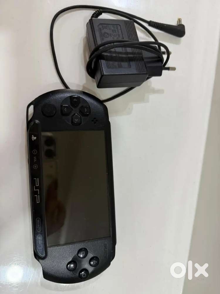Sony PlayStation (PSP)