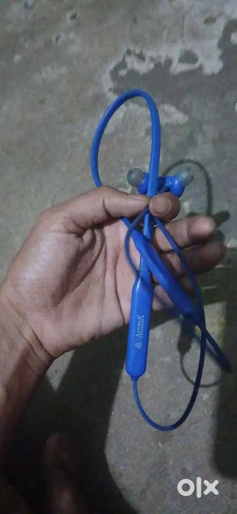 AROMA NECKBAND