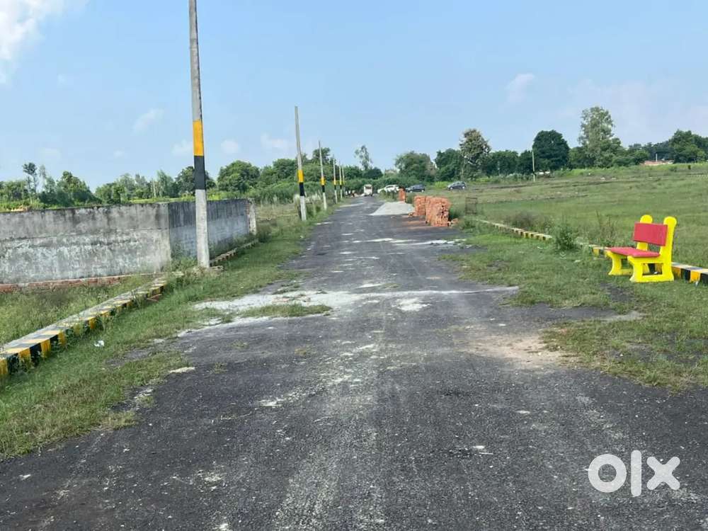 All types Plots are available