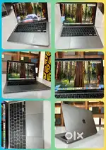 MacBook M1 2020 air light use battery cycle count 43