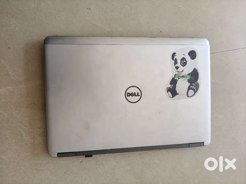 Brand. Dell