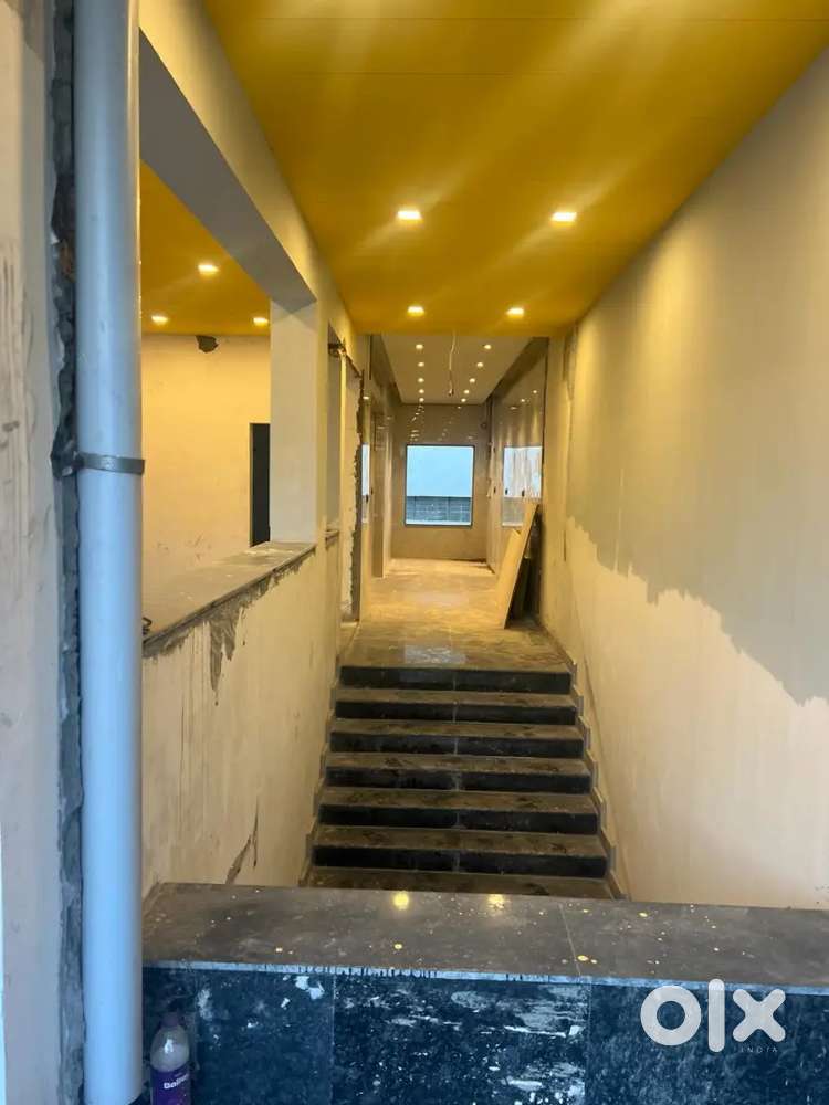 Modern office for rent in Rajpur Road