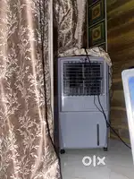HiFlo 27 Personal Air Cooler 27-litres with Powerful air throw