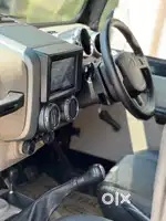 Mahindra Thar 2010-2015 CRDe AC, 2018, Diesel