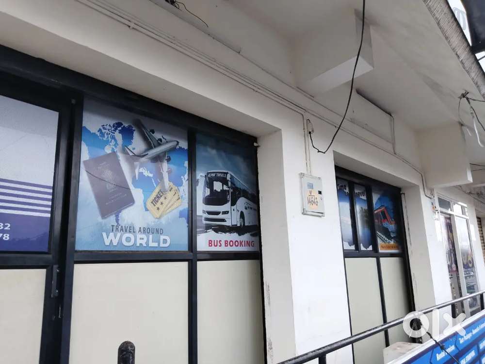 Location   Vattapara Lady Staff