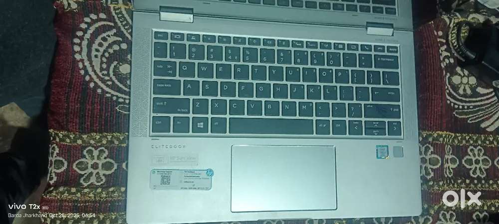 HP Elitbook x360 1030 G4