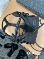 VR Oculus Rift 2