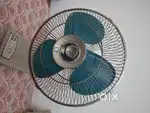 NIMA Table Fan