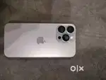 Iphone 15pro max 256gb esim model