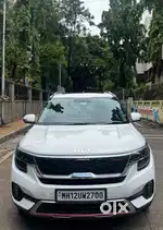 Kia Seltos GTX Plus AT D, 2022, Diesel