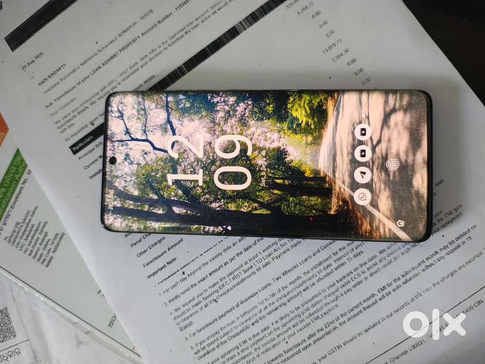 MOTO Edge 50 pro for sell