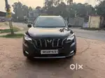 Mahindra XUV700 2.2 AX 7 Diesel MT Luxury Pack Str, 2023, Diesel