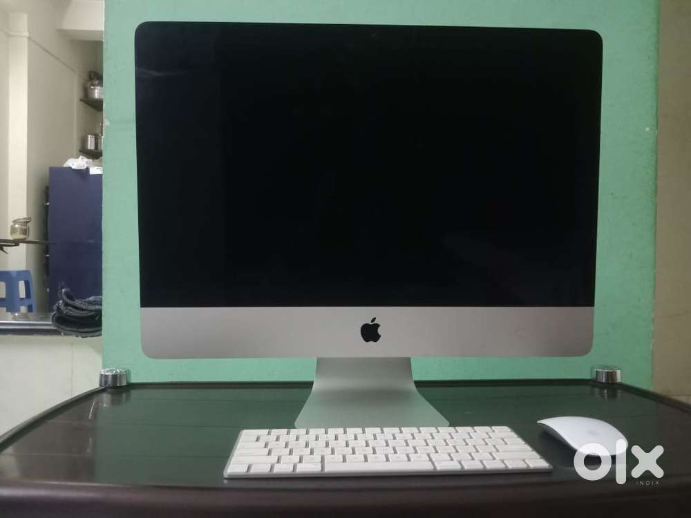 imac ios good condition