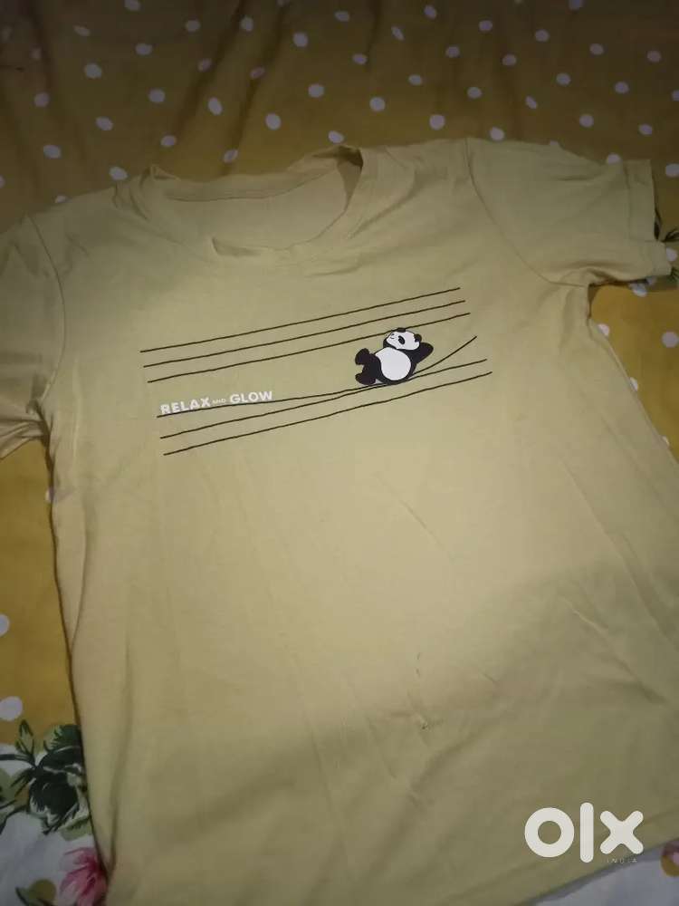 Tshirt women uniqe and relaxing