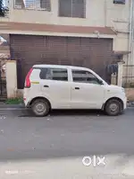 Uber driver