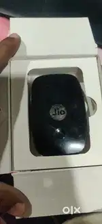 Jio wifi dongle
