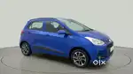 Hyundai Grand i10 [2017-2020] 1.2 Kappa VTVT Sportz AT, 2018, Petrol