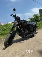 JAWA 42 BLACK