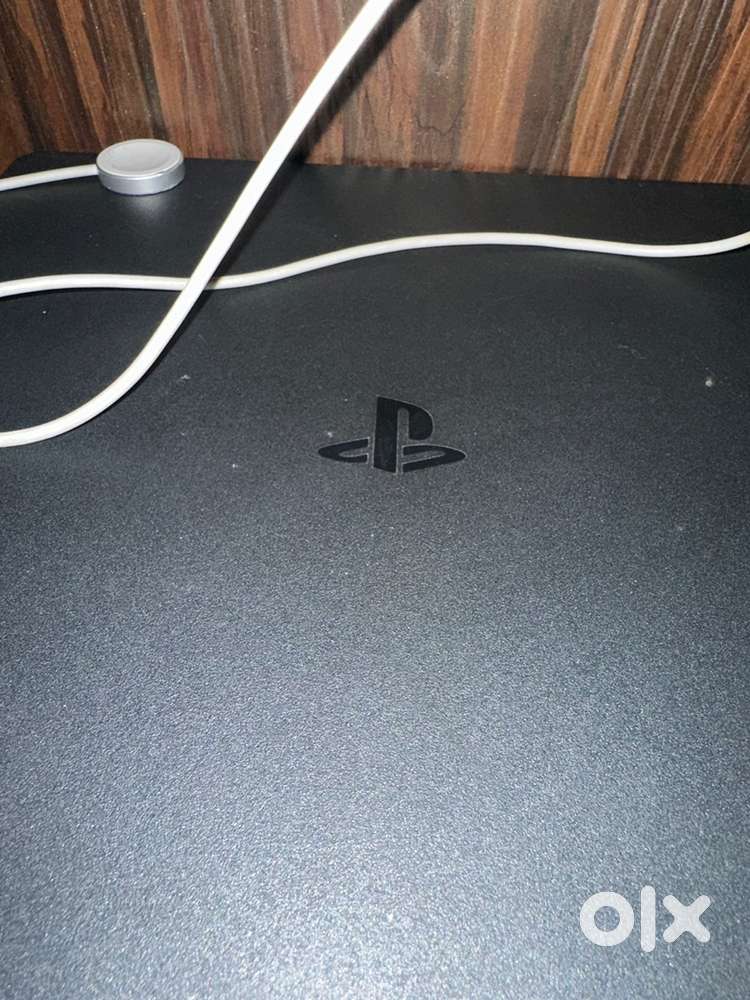 ps4 slim 1tb
