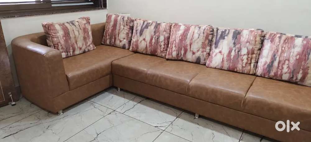 6 sit sofa