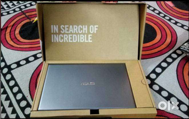 ASUS vivobook 14